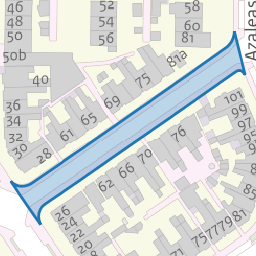 Perceel LWD00-F-6461