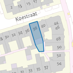 Perceel LWD00-F-6478