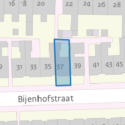 Perceel LWD00-F-6480