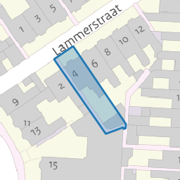 Perceel LWD00-F-6490