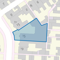 Perceel LWD00-F-6491