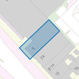 Perceel LWD00-F-6529