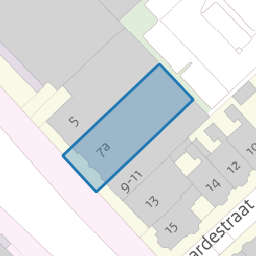 Perceel LWD00-F-6530