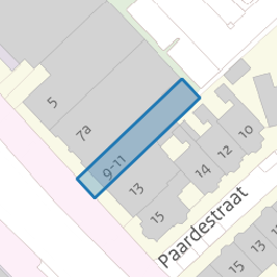 Perceel LWD00-F-6531