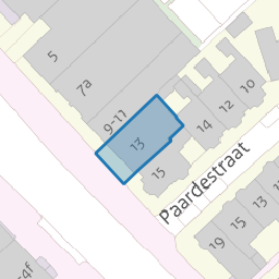 Perceel LWD00-F-6532