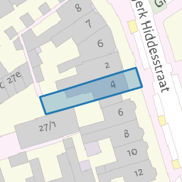 Perceel LWD00-F-6534