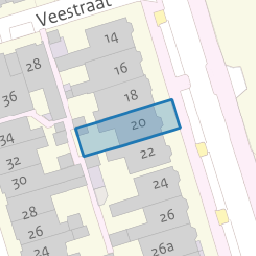 Perceel LWD00-F-6542