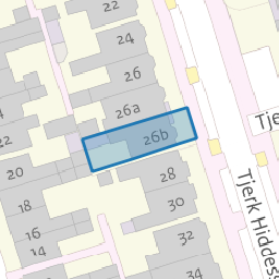 Perceel LWD00-F-6546