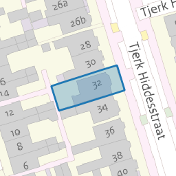 Perceel LWD00-F-6548