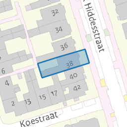 Perceel LWD00-F-6550