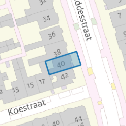 Perceel LWD00-F-6551