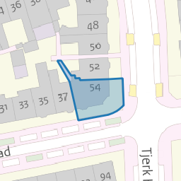 Perceel LWD00-F-6559