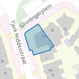 Perceel LWD00-F-6560