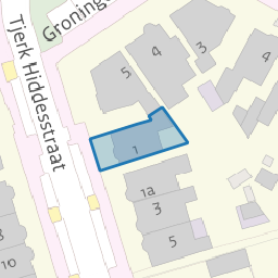 Perceel LWD00-F-6561