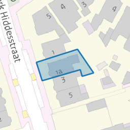 Perceel LWD00-F-6562