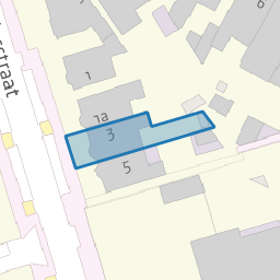 Perceel LWD00-F-6563