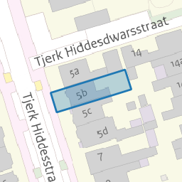 Perceel LWD00-F-6566