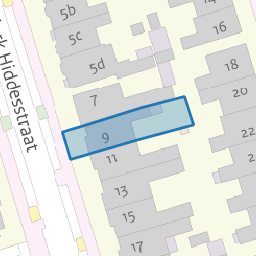 Perceel LWD00-F-6570