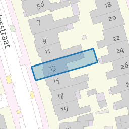 Perceel LWD00-F-6572