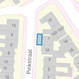 Perceel LWD00-F-6580