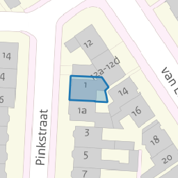 Perceel LWD00-F-6581