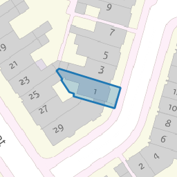 Perceel LWD00-F-6588