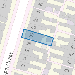 Perceel LWD00-F-6590