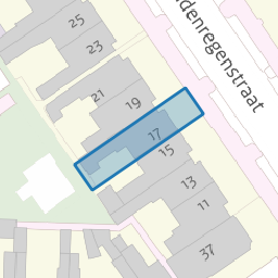 Perceel LWD00-F-6592