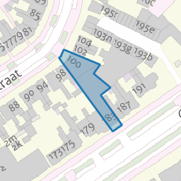 Perceel LWD00-F-6598