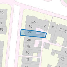 Perceel LWD00-F-6600