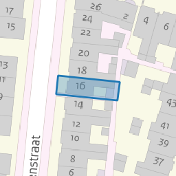 Perceel LWD00-F-6602