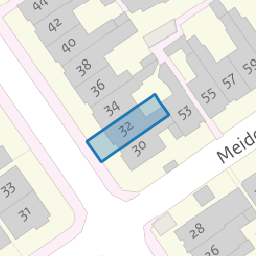 Perceel LWD00-F-6613