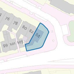 Perceel LWD00-F-6616