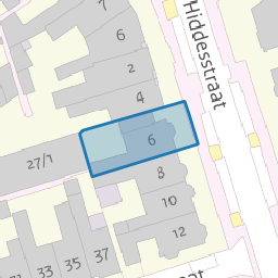 Perceel LWD00-F-6620