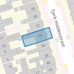 Perceel LWD00-F-6621