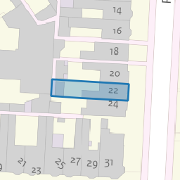 Perceel LWD00-F-6626