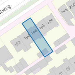 Perceel LWD00-F-6632