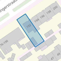 Perceel LWD00-F-6634