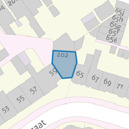 Perceel LWD00-F-6648