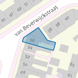 Perceel LWD00-F-6650