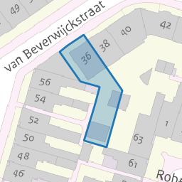 Perceel LWD00-F-6651