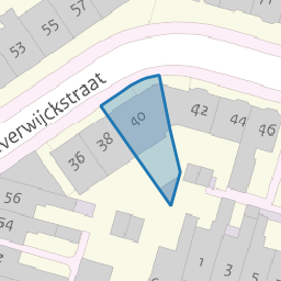 Perceel LWD00-F-6653