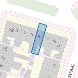 Perceel LWD00-F-6657