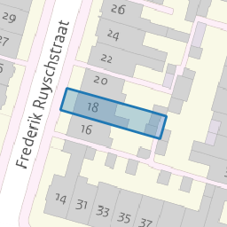 Perceel LWD00-F-6658