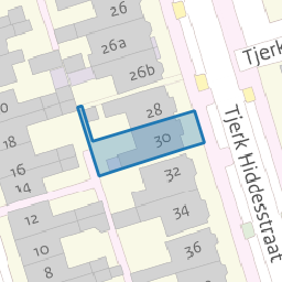 Perceel LWD00-F-6663