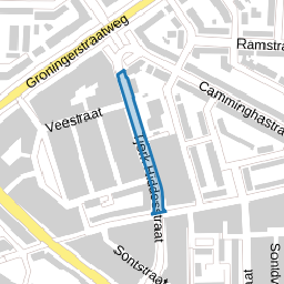 Perceel LWD00-F-6664