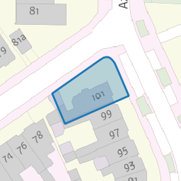 Perceel LWD00-F-6668