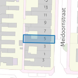 Perceel LWD00-F-6678