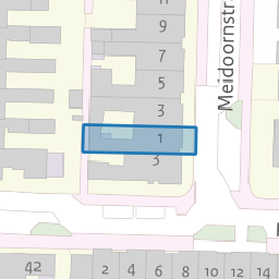 Perceel LWD00-F-6680