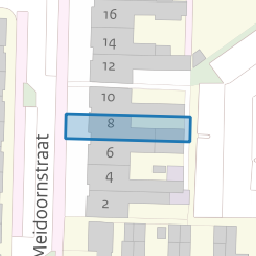 Perceel LWD00-F-6683